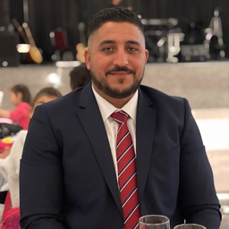 Erdem Aras
