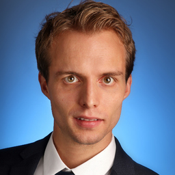 Profilbild Jakob Bongartz