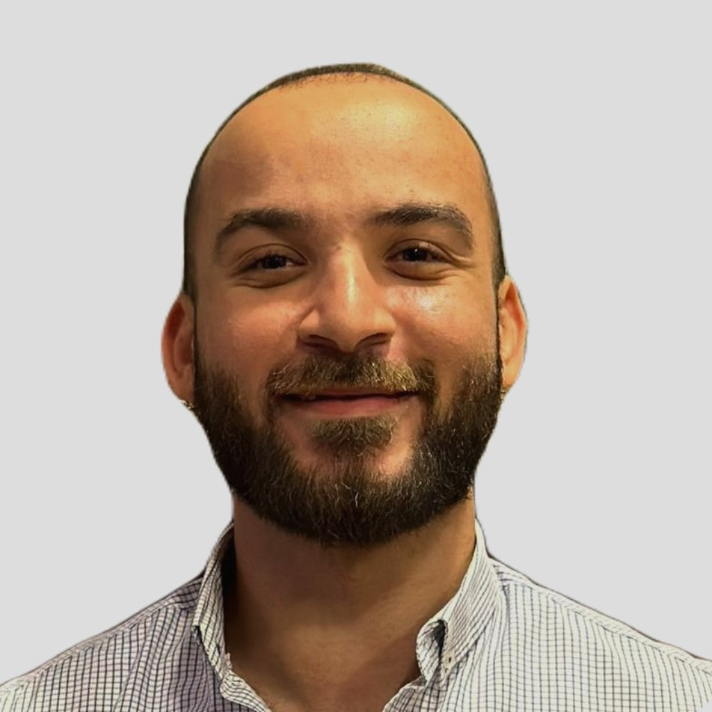 Mohamed gamal product owner blackstone eit xing
