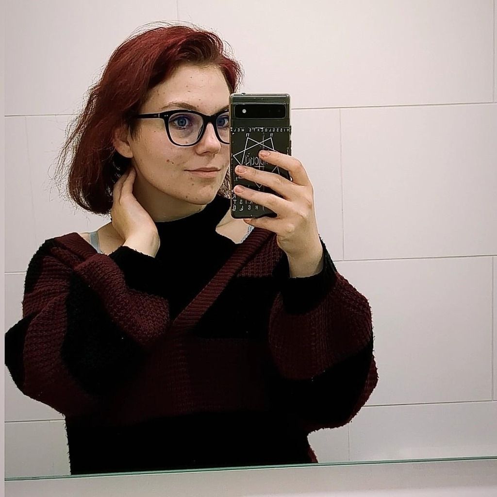 Lea Mende Kaufmännischer Angestellter CreArtis GmbH XING