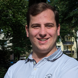 Felix Irlenbusch