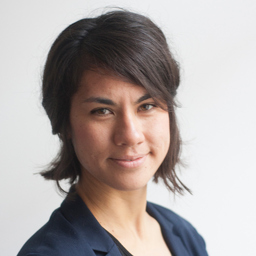 Prof. Dr. Dana-Kristin Mah