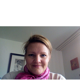 Rosmarie Kälin