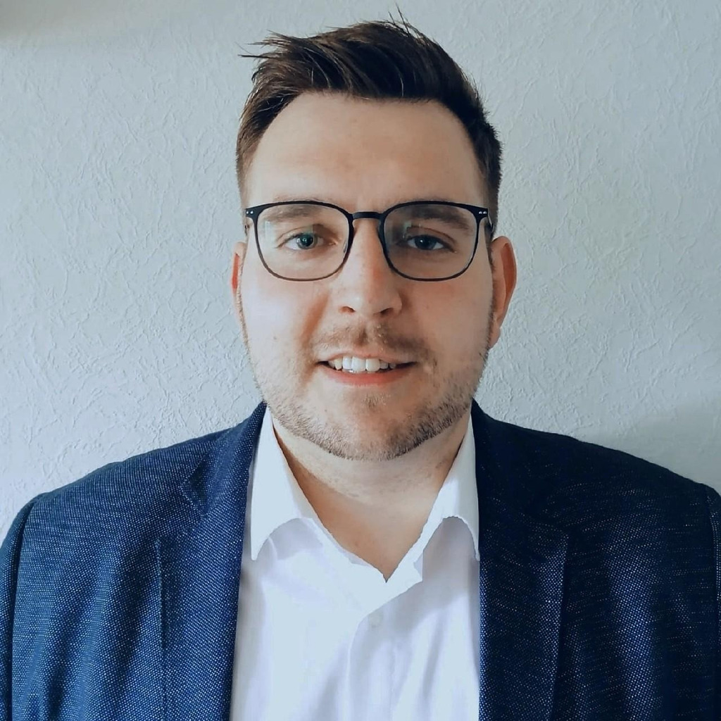 Alexander Frey Teamleiter Produktion Horsch Maschinen GmbH XING