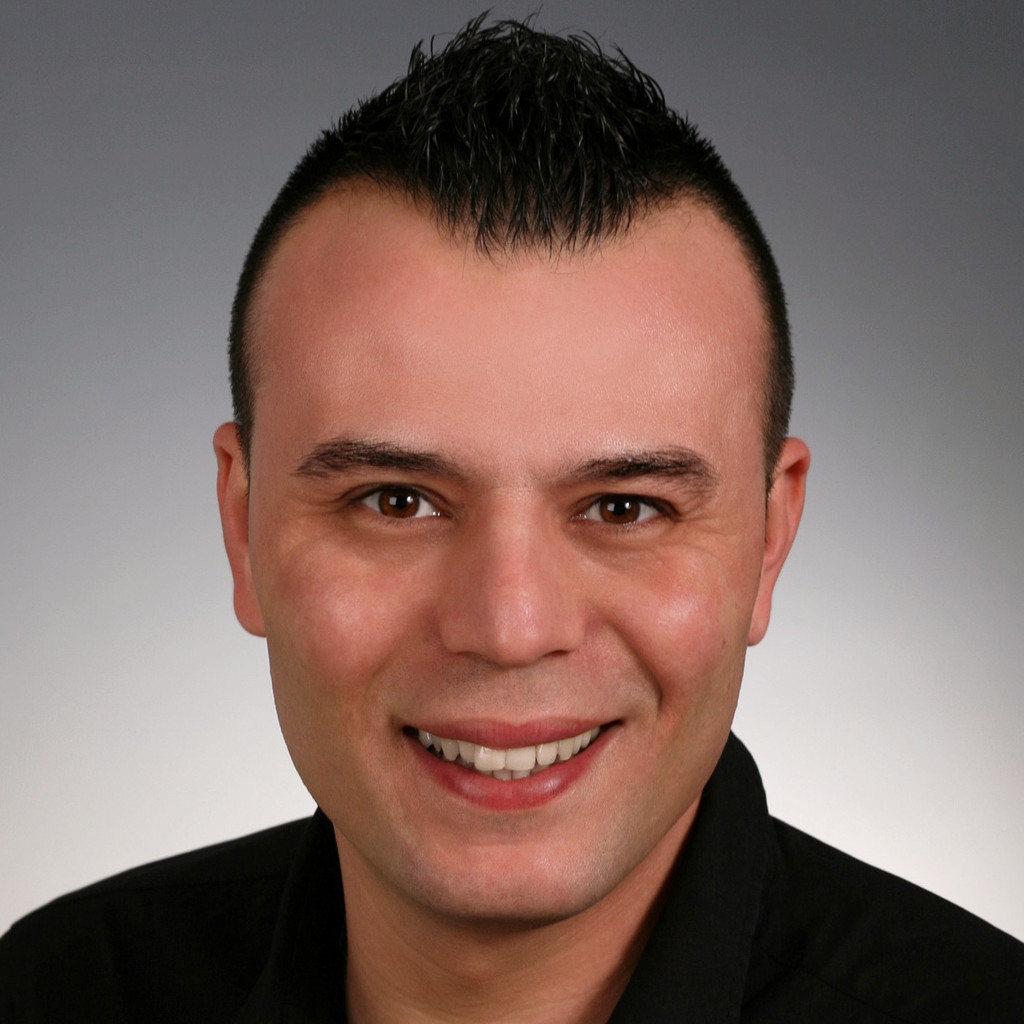 Giuseppe Valenza Serviceberater Infiniti Zentrum Frankfurt XING