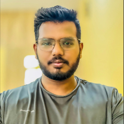 Rakesh Kumar