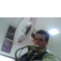 Jose Miguel Romero Garcia
