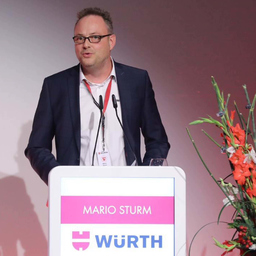Mario Sturm