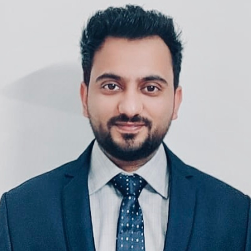 Ing. Sunil Kaushik Requirements Manager Cruise Munich GmbH XING