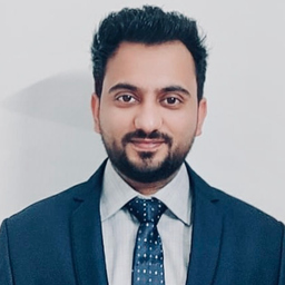 Ing. Sunil Kaushik