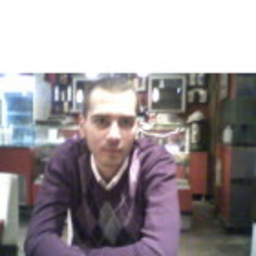 Alp Ergül