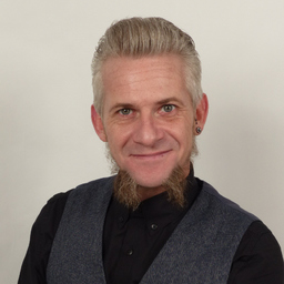 Mike Stodtmeister