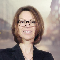 Ing. Sabine Teufl MSc