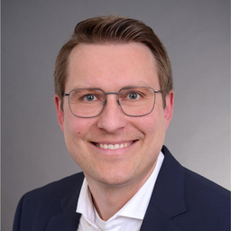 Dr. Markus Böger