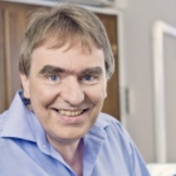 Dr. Lutz Riefenstahl