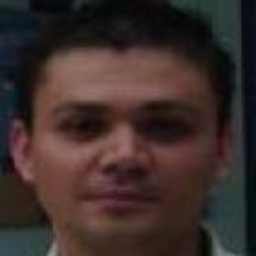 Luis Carlos Naranjo Zeledón