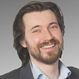 Prof. Dr. Markus Meinert