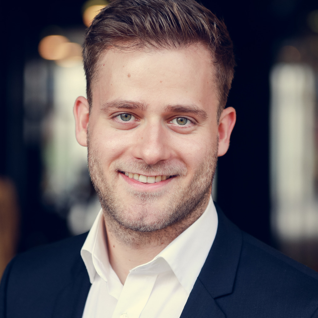 Richard Strauch Requirements Engineer bei SmartExperts DATEV eG XING