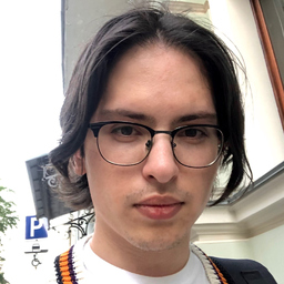 Alexander Obedin