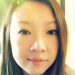 Lily Huang