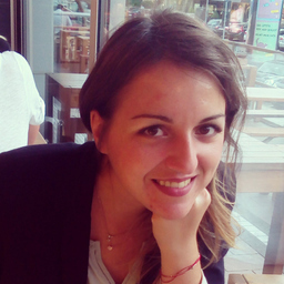 Lana Krajnovic's profile picture