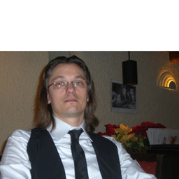 Frank Nusret Grube's profile picture