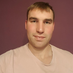 Marcel Girgsdies's profile picture