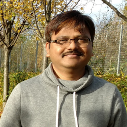 Pradeep Kudale