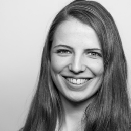 Katharina Hagge