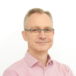 Dipl.-Ing. Raik Göthert's profile picture