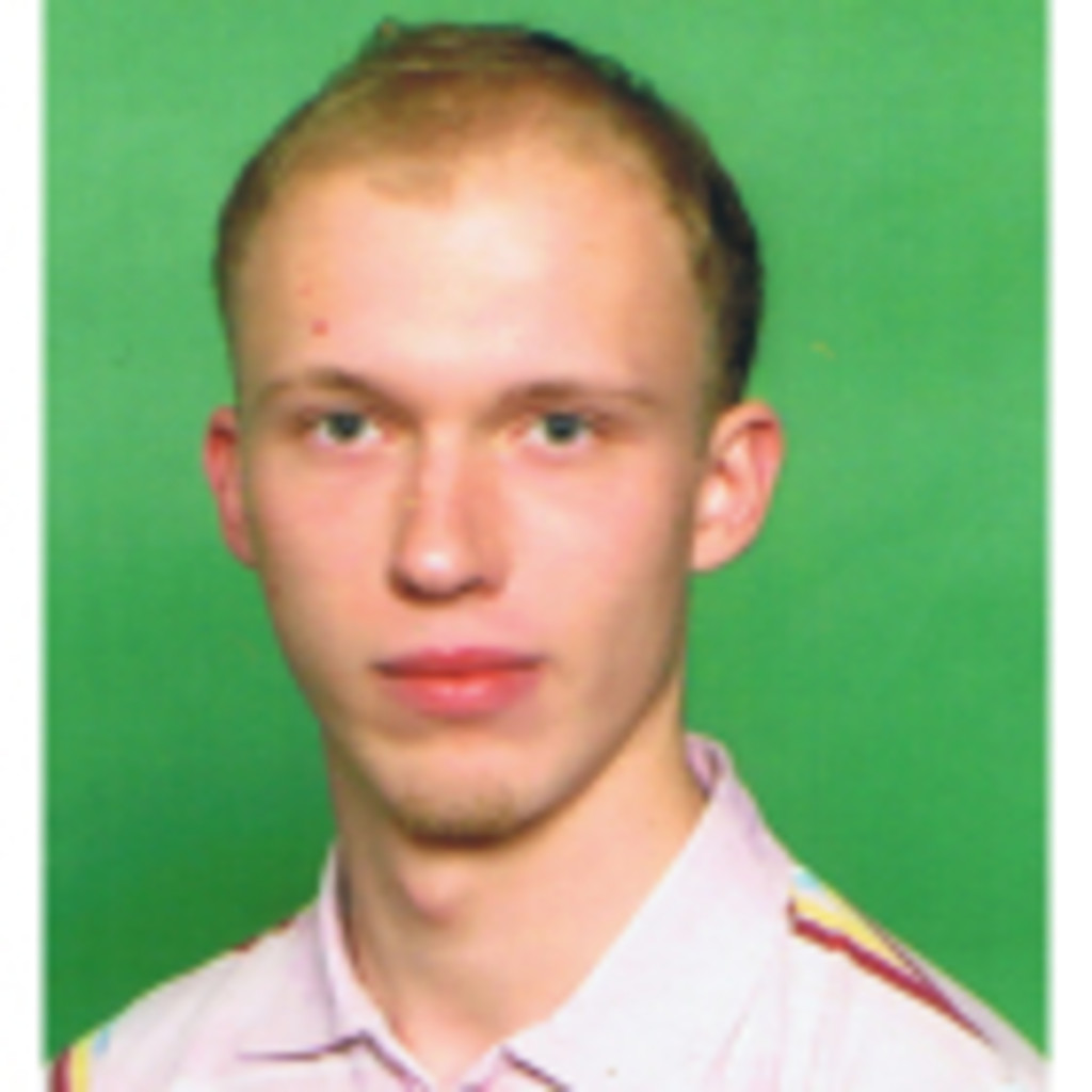 Christopher Koch Hotelfachmann Mobiler Hotelfachmann XING