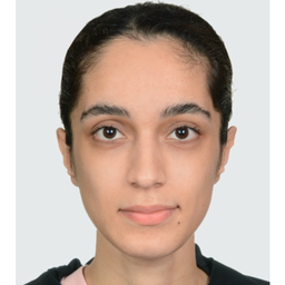 Sara YaghoubpourGerivdehi