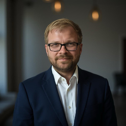 Martin Kraft