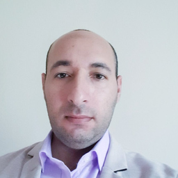 Mohamed Selim