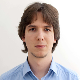 Laszlo Martin Geszten