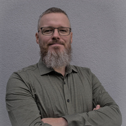 Ralph Isenmann