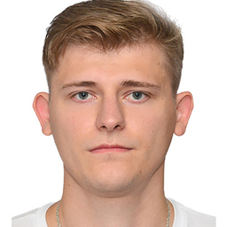 Yurii Moshchenskyi