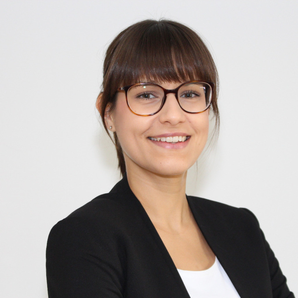 Dr Svenja Jurrat Verbandsjuristin NORDMETALL Verband Der Metall 