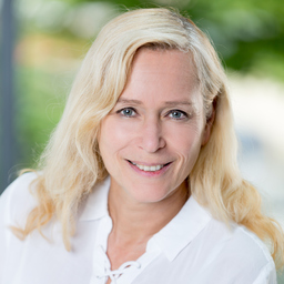 Profilbild Ina Röhr