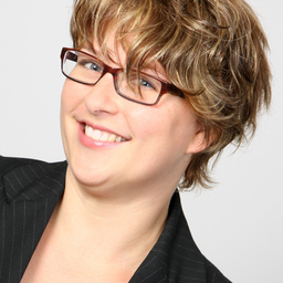 Christine Hoffmann