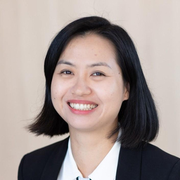 Lan Thanh Tu Ly