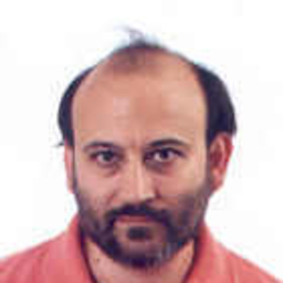 Santiago Sastre Castillo