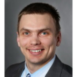 Aleksey Kovalkov
