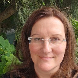 Karin Norhausen