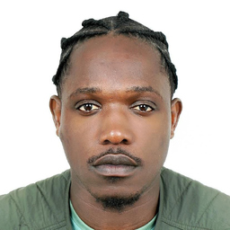 EDMOND Hakuzwimana