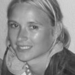 Dr. Nina Sophie Schaffert