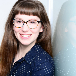 Daria Schrage