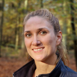 Janina Stehmeier
