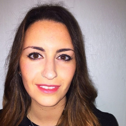 Giulia Pallante