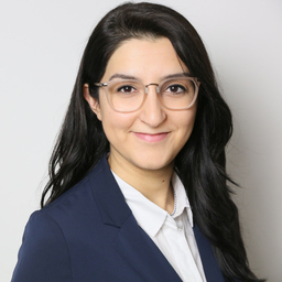Ing. Zeliha Oster